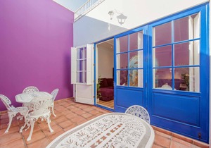 Casa Verde Ayamonte 4