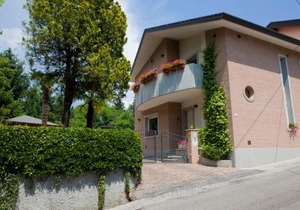 Casa Via Castelmonte