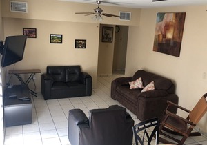 Casa Villa Serena, San Carlos