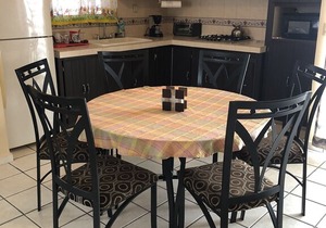 Casa Villa Serena, San Carlos