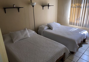 Casa Villa Serena, San Carlos