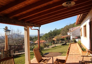 Casal da Serra - Guest accommodation