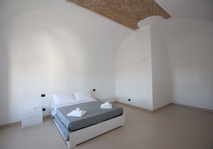 Casale Bernardino Apartment 1