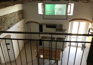Casale Bernardino Apartment 1