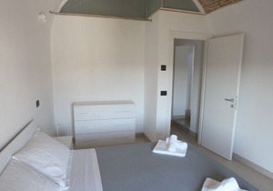 Casale Bernardino Apartment 1