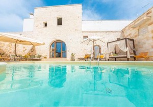 Casale Citrignano with Pool