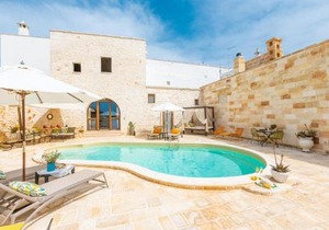 Casale Citrignano with Pool