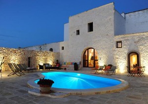 Casale Citrignano with Pool