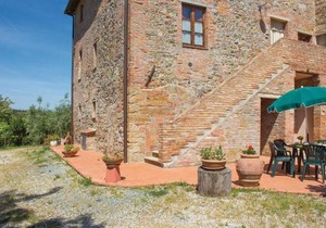 Casale Del Borgo 13