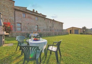 Casale Del Borgo 13