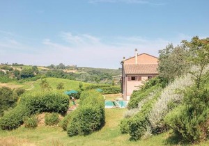 Casale Del Borgo 13