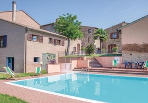 Casale Del Borgo 6
