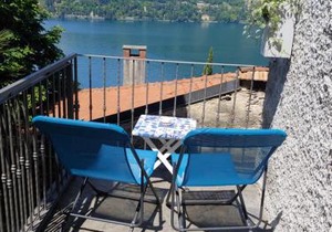 CasAle sul Lago di Como
