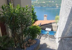 CasAle sul Lago di Como