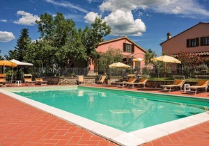 CASANUOVA FARMHOUSE - Caciaia apartment