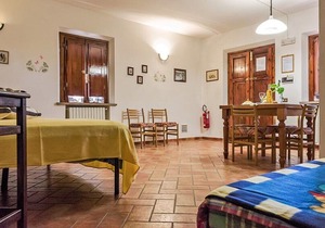 CASANUOVA FARMHOUSE - Caciaia apartment