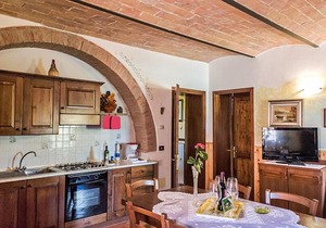 CASANUOVA FARMHOUSE - Caciaia apartment