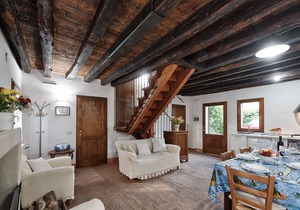 CasaPisaniA 120mq near Venice