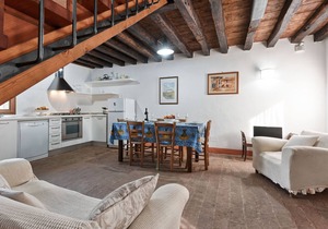 CasaPisaniA 120mq near Venice
