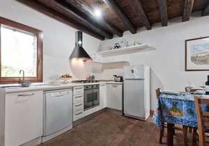 CasaPisaniA 120mq near Venice
