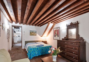 CasaPisaniA 120mq near Venice