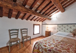 CasaPisaniA_120mq near Venice