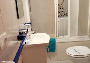 Casas Holiday - playa Acequion