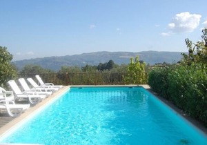 Casas Rurais Outros Tempos for 2 people