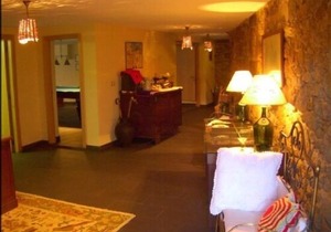 Casas Rurais Outros Tempos for 2 people