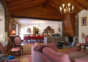 Casas Rurais Outros Tempos for 2 people