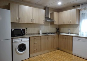 Casas Rurales La Loma for 10 people
