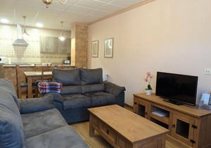 Casas Rurales La Loma for 5 people