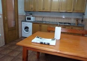 Casas Rurales La Loma for 4 people