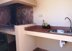 Casas Rurales La Loma for 4 people