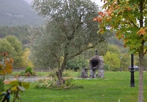 Casas rurales La Ribera for 4 people