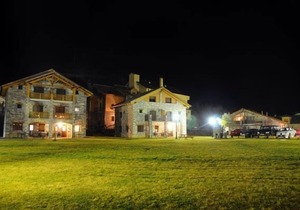Casas rurales La Ribera for 4 people