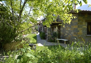 Casas rurales La Ribera for 6 people