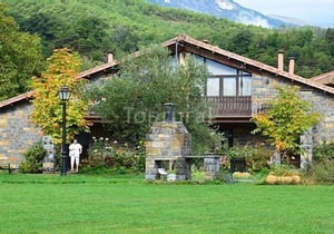 Casas rurales La Ribera for 6 people