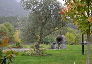 Casas rurales La Ribera for 2 people