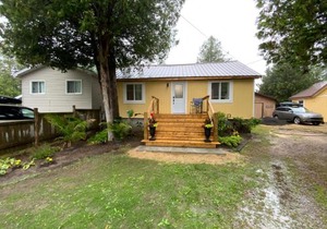 CasaVon Cottages Cottage A