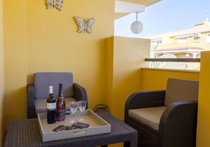 Cascadas de la Marina by Interhome