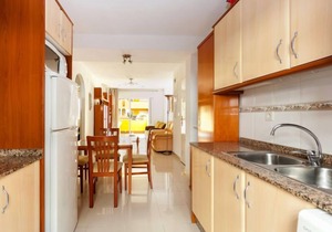 Cascadas de la Marina by Interhome