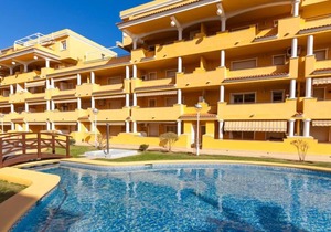 Cascadas de la Marina by Interhome
