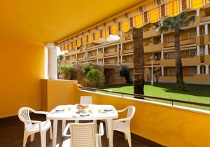 Cascadas de la Marina by Interhome
