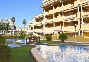 Cascadas De Las Marinas