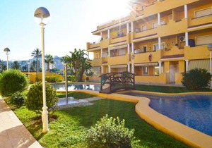 Cascadas De Las Marinas
