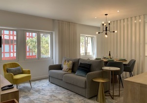 Cascais Downtown Premium Apartment @2