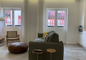 Cascais Downtown Premium Apartment @1