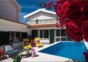 Cascais House