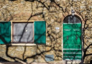 CASE&COLLINE Pozzo 2